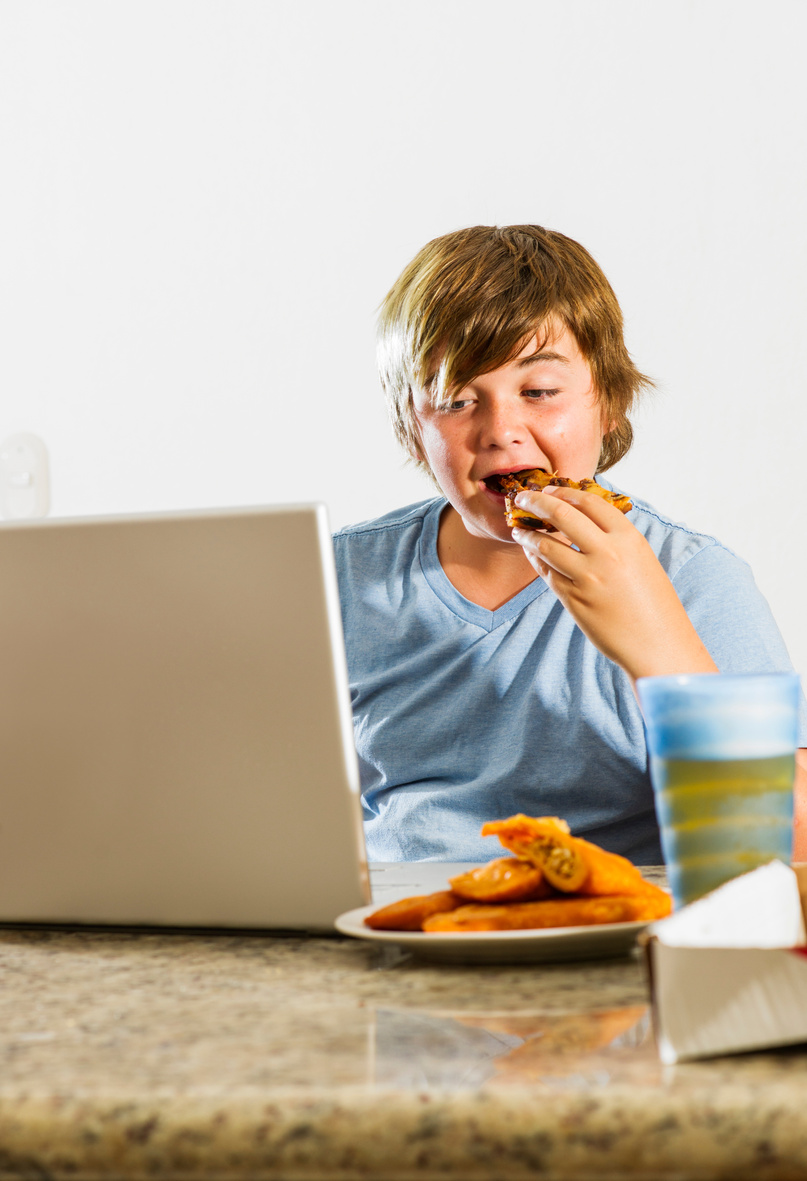 Childhood obesity