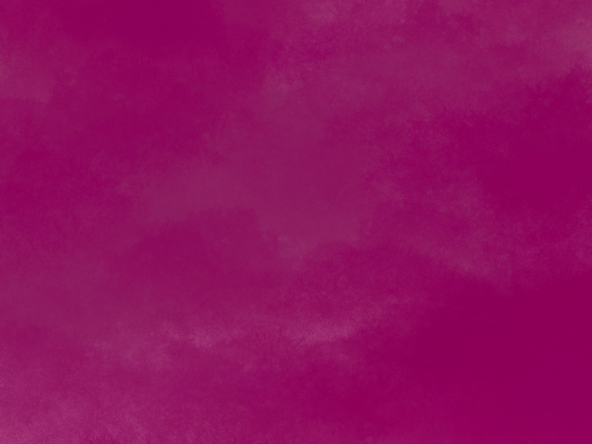 Aesthetic Beautiful Water Color Background Abstract Fuchsia