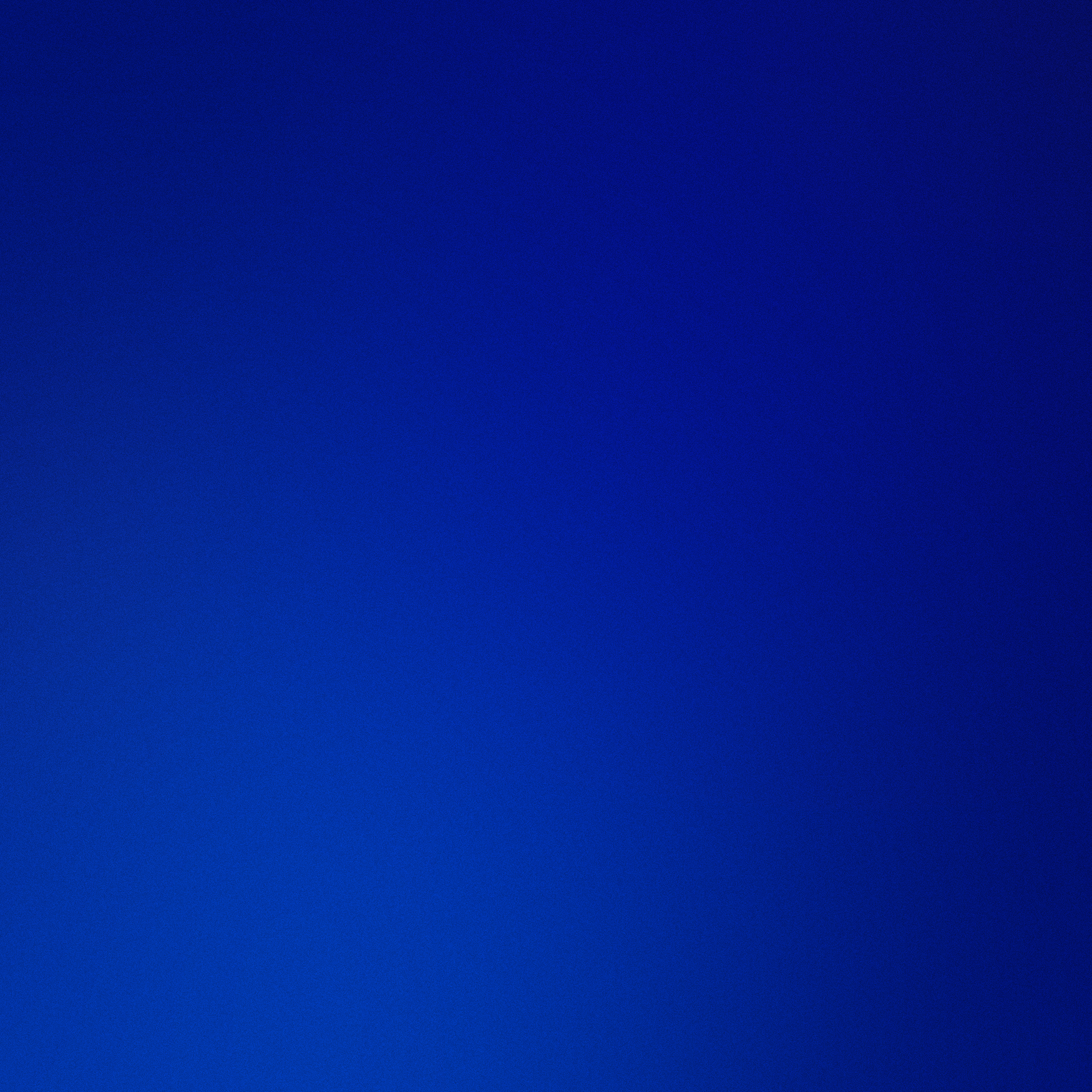 Royal Blue Background