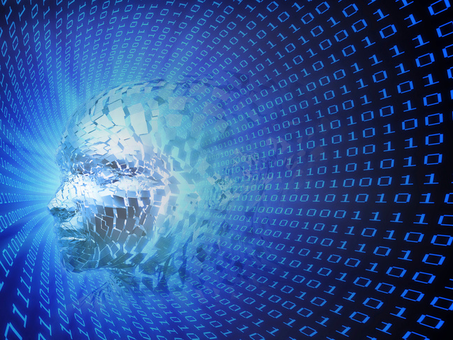 "Artificial intelligence