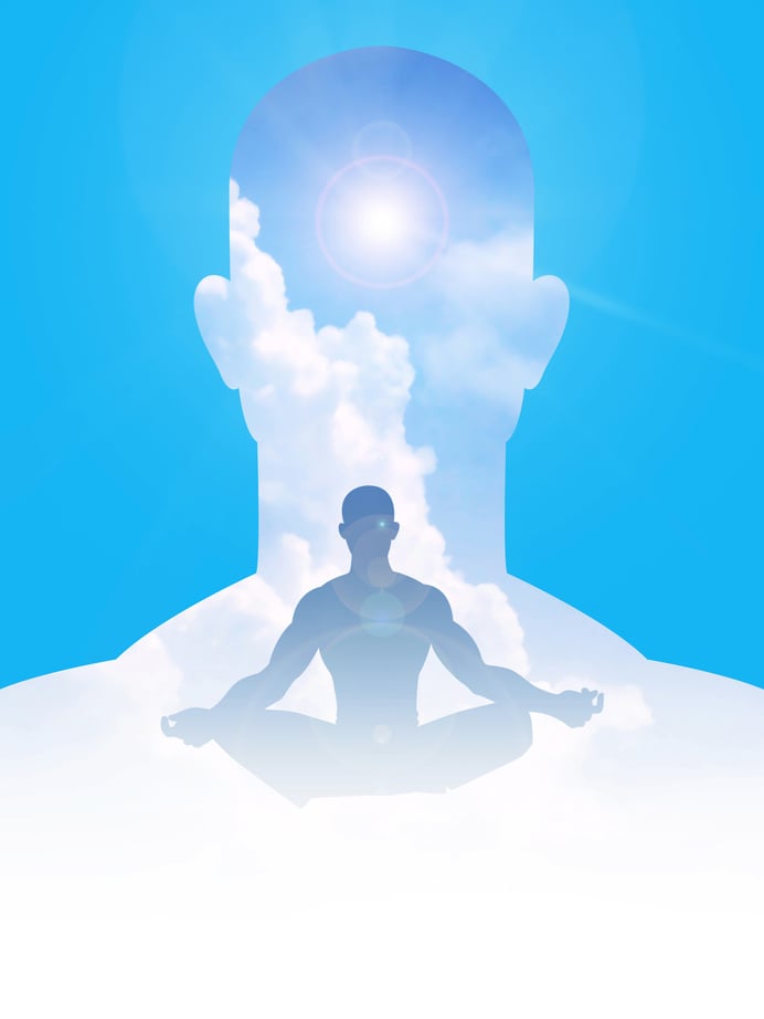 Peaceful Mind And Body