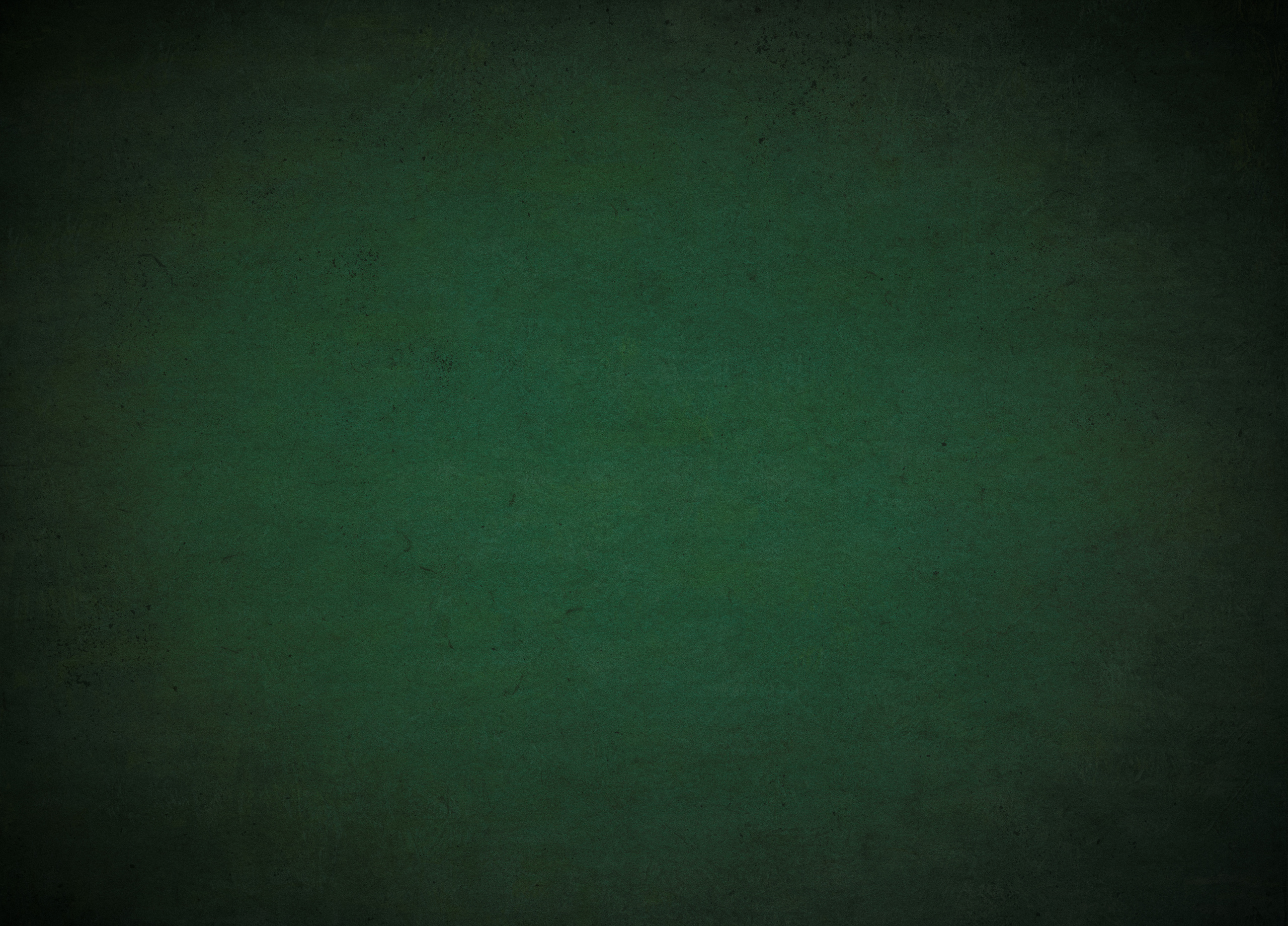 Green background