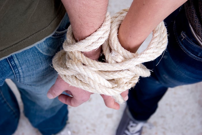 Dependency